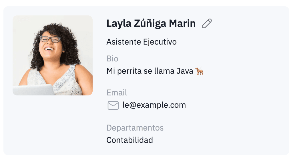 Portal del colaborador en NomiHR: colilla, vacaciones y documentos